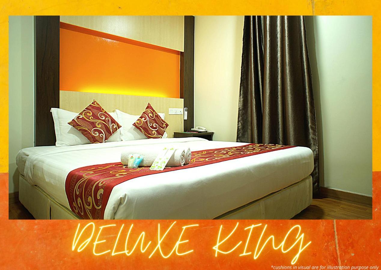 Bitz Hotel Kuala Lumpur Zewnętrze zdjęcie